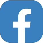 footer facebook icon